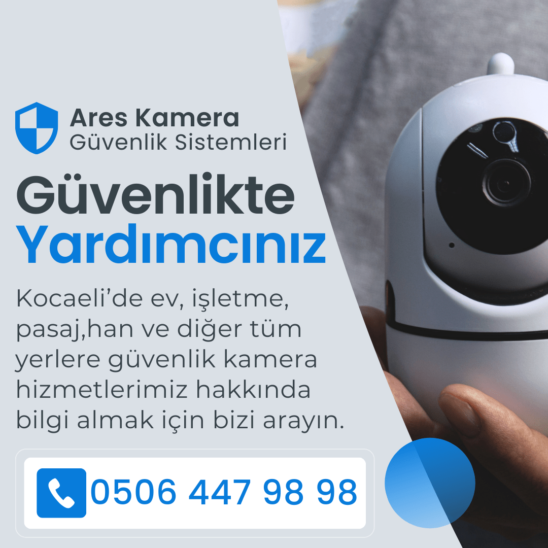Ev Güvenlik Sistemleri